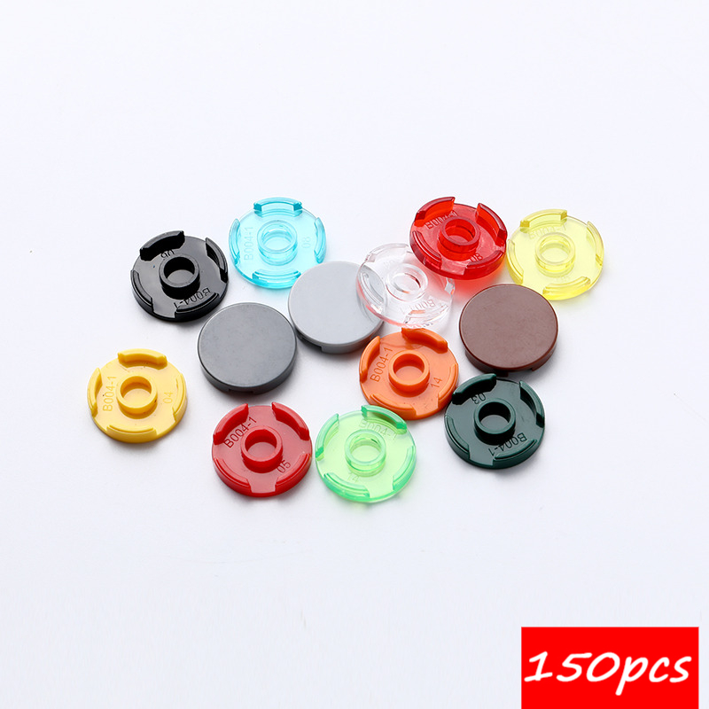 Diy Electronics Gift Ideas - 150PCS High-Tech ประกอบอนุภาค 14769 4150 2x2