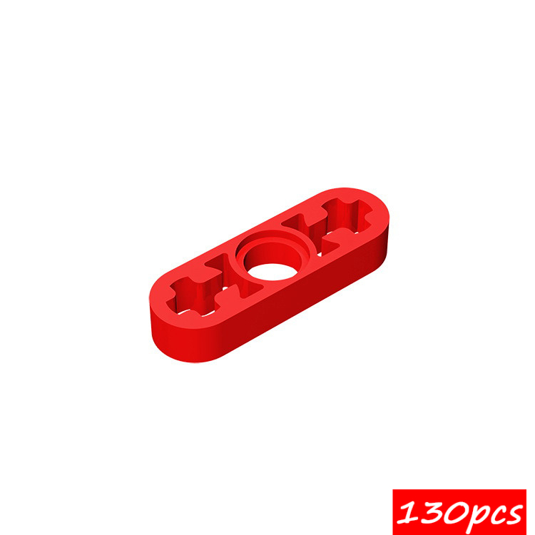 Diy Electronics Gift Ideas - 130PCS High-Tech ประกอบอนุภาค 6632 1x3 Bolt