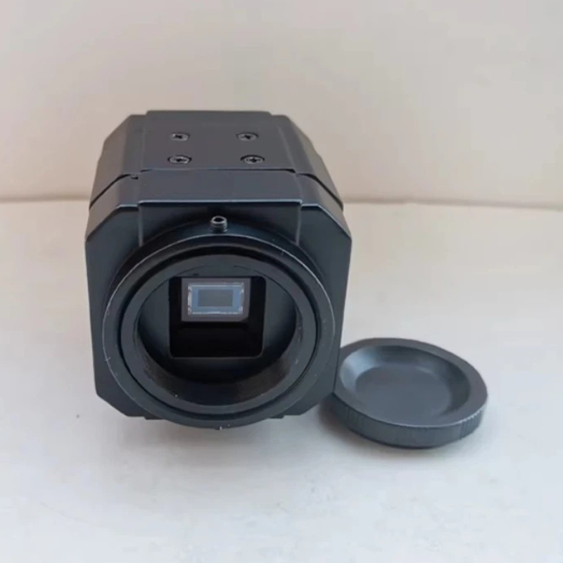 Diy Electronics Microscope - HD BNC เอาท์พุต 1/3 นิ้วกล้องจุลทรรศน์ดิจิตอลอิเล็กทรอนิกส์กล้องจุลทรรศน์เลนส์ SONY