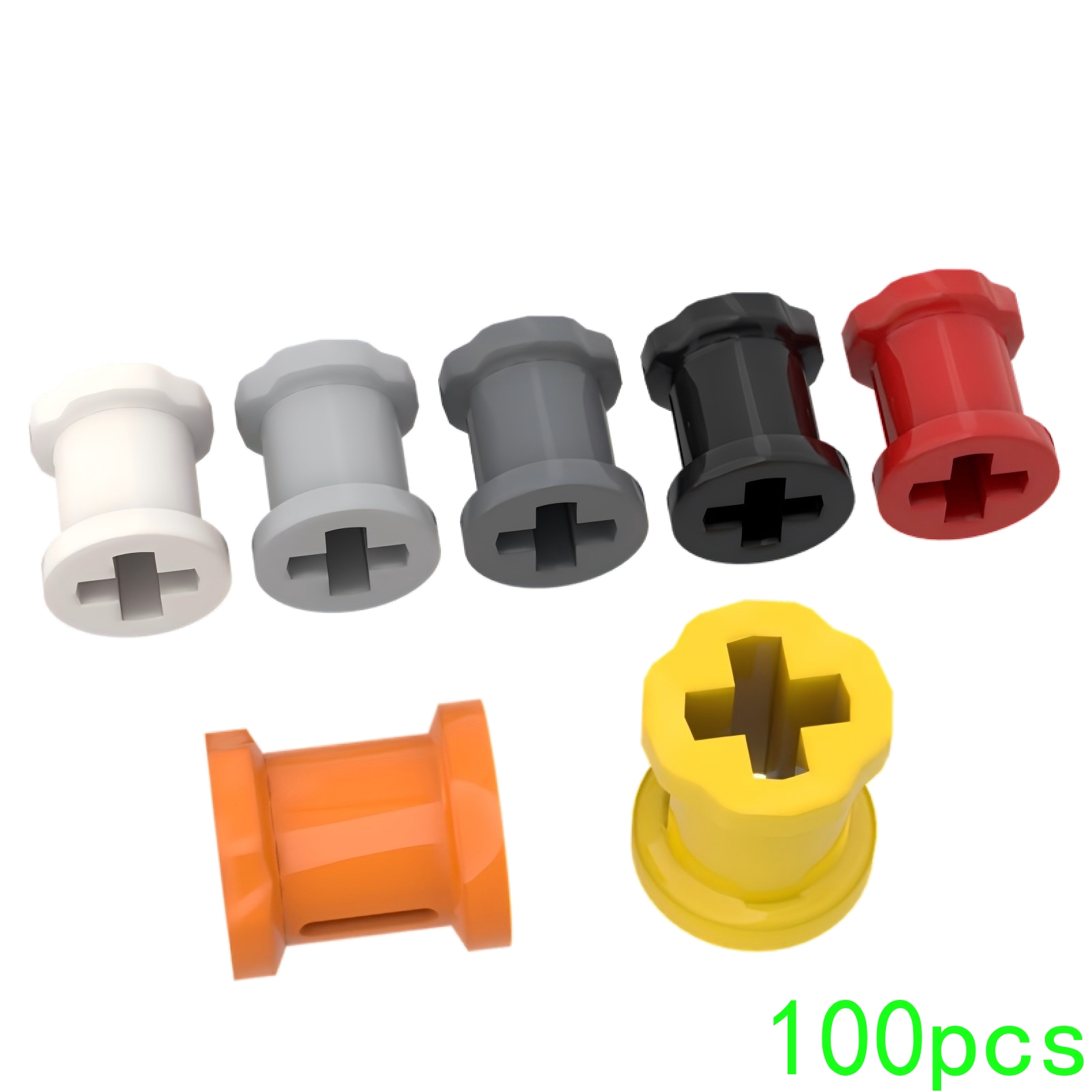 Diy Electronics Gift Ideas - 100PCS High-Tech ประกอบอนุภาค 3713 6590 1x1