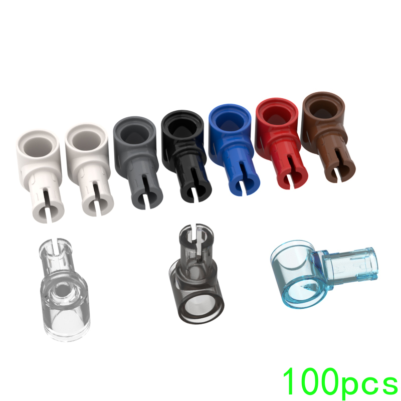 Diy Electronics Gift Ideas - 100PCS High-Tech ประกอบอนุภาค 15100 Nical Pin