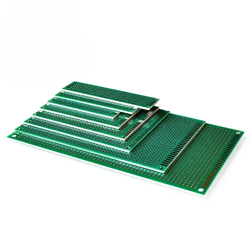 Pcb Etching Kit - Universal PCB Circuit Protoboard สองด้าน Breadboard