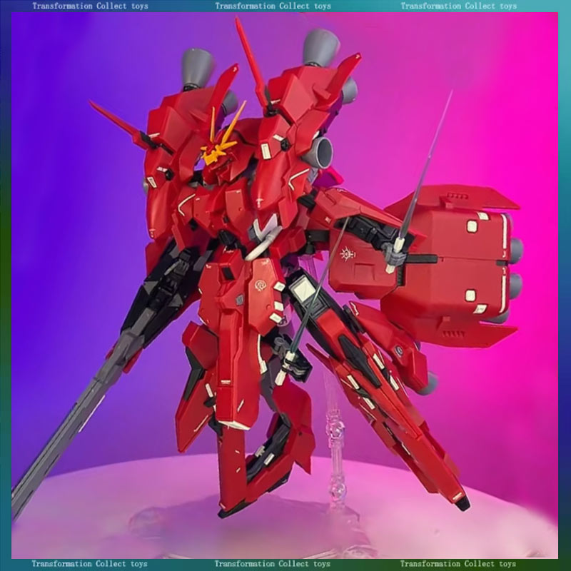 Diy Robot Electronics Kit - ใหม่ 1/144 HG LIAOYUAN รุ่น ARZ-125