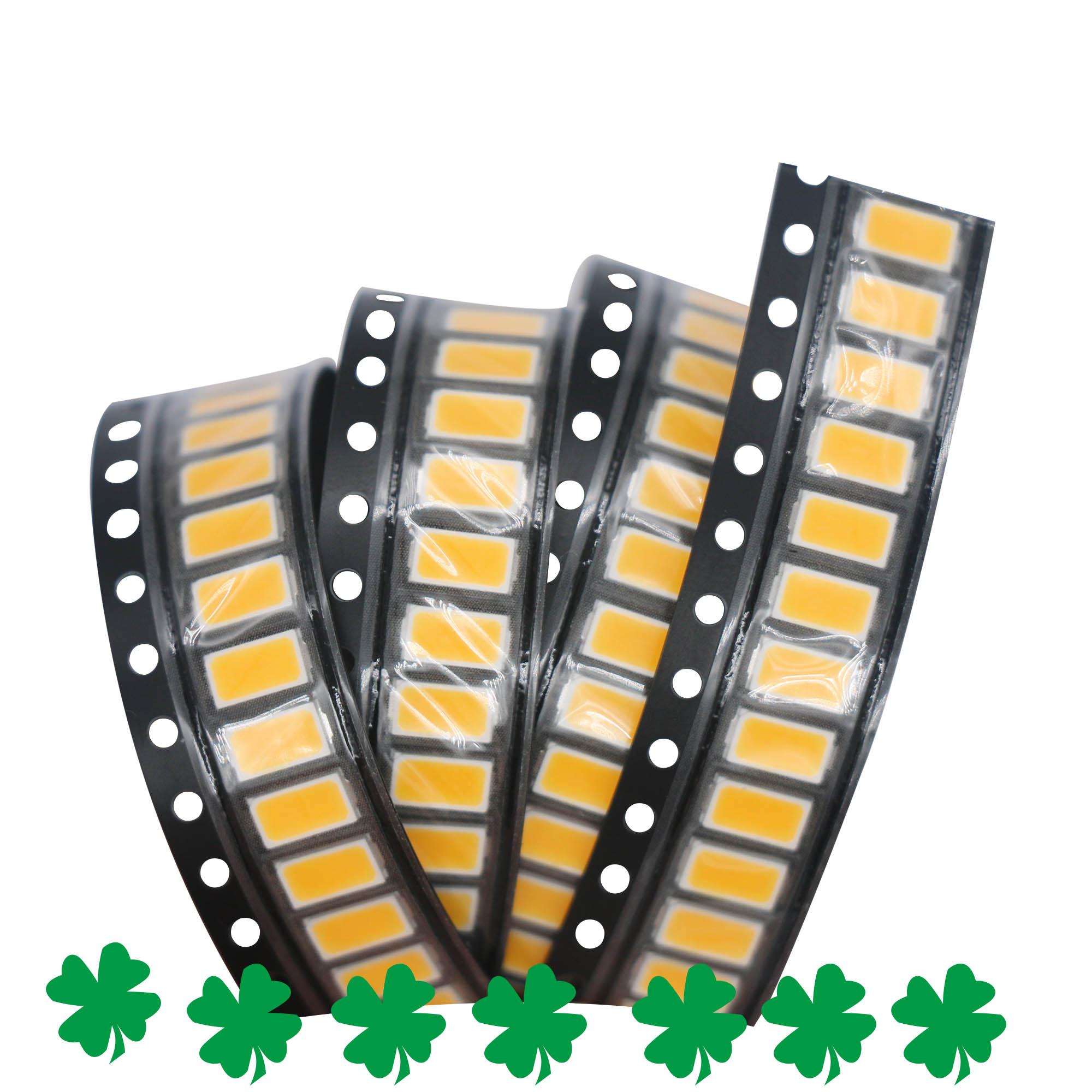 Diy Electronics News - สไตล์ใหม่ SMD5730 2000K 3000K 4000K 6500K