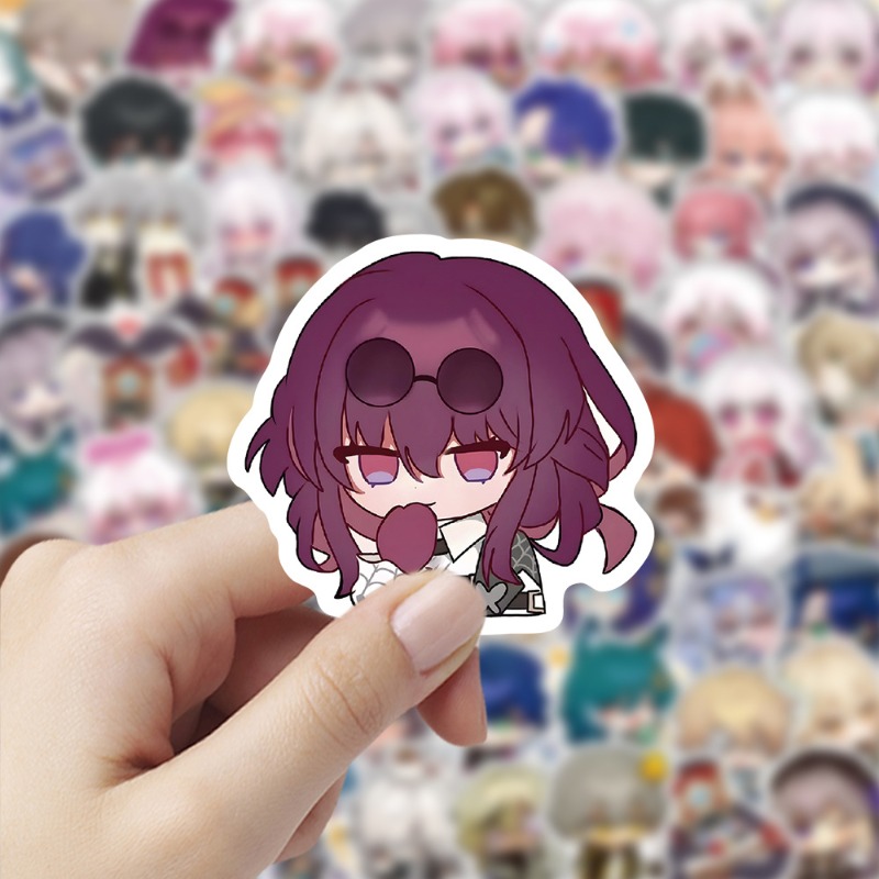 เกมน่ารัก Honkai: Star Rail Se - Diy Q บทวิจารณ์และราคา