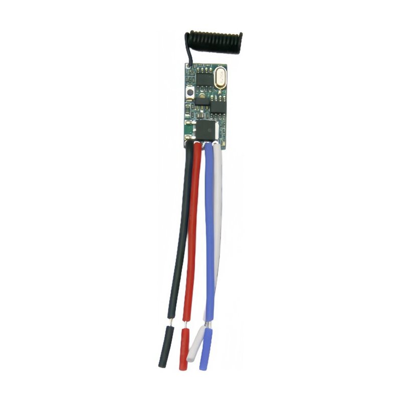 B04B-สำหรับตัวควบคุมสวิตช์ RF+ - Rf 433Mhz Module บทวิจารณ์และราคา