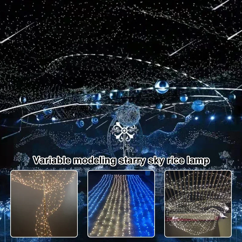 งานแต่งงาน LED ไฟตกแต่ง DIY บร - Diy Electronics News บทวิจารณ์และราคา