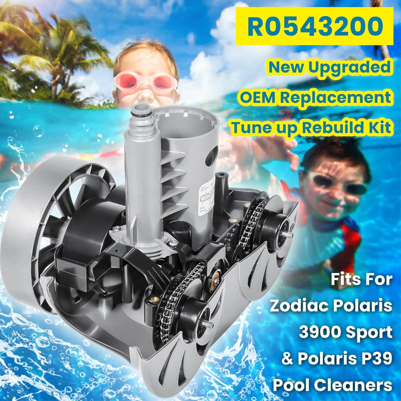 ชุดซ่อมเกียร์ R0543200 สำหรับเ - Diy Robot Electronics Kit บทวิจารณ์และราคา