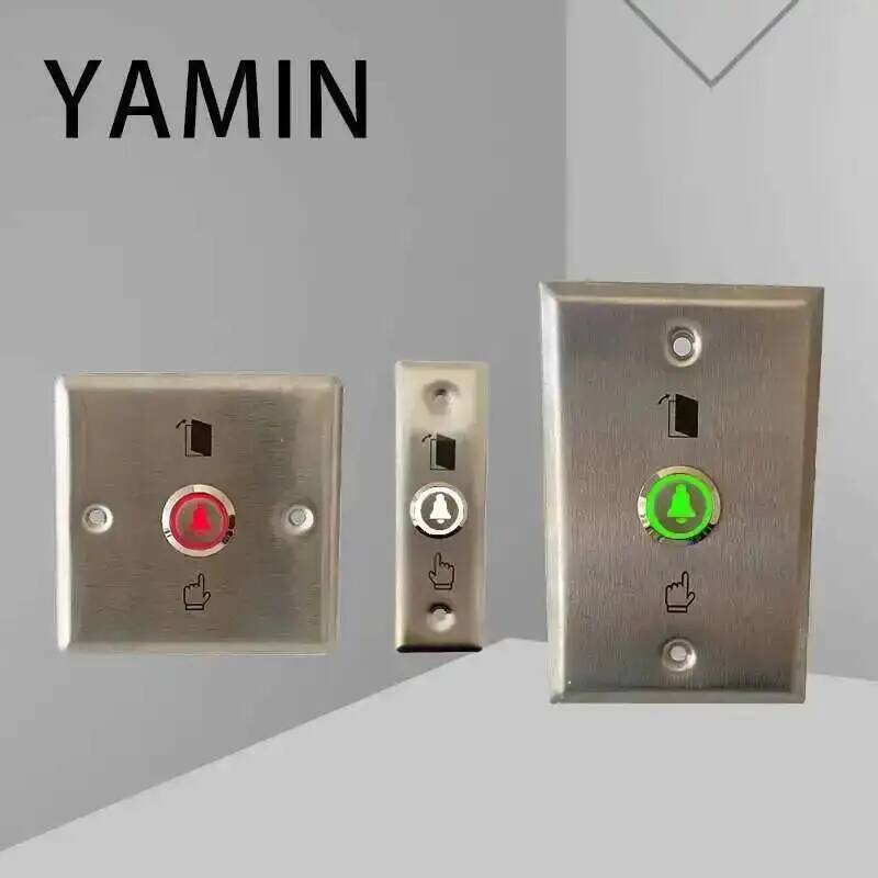 16/19 มม.ประตู Bell Momentary  - Push Button Tactile บทวิจารณ์และราคา