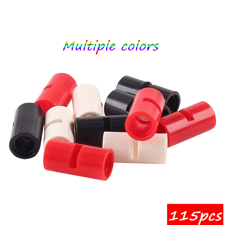 115PCS High-Tech ประกอบอนุภาค  - Diy Electronics Gift Ideas บทวิจารณ์และราคา