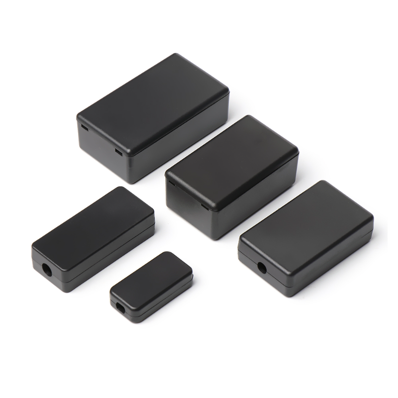2PCS ใหม่คุณภาพสูงกันน้ำพลาสติ - Diy Electronics Case บทวิจารณ์และราคา