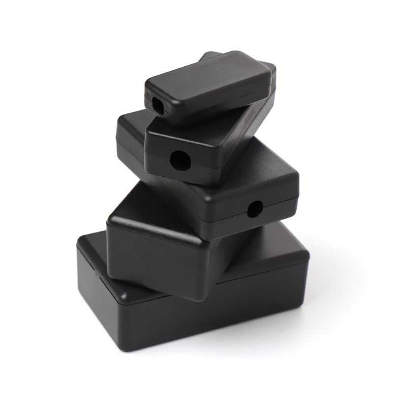 2PCS ใหม่คุณภาพสูงกันน้ำพลาสติ - Diy Electronics Case บทวิจารณ์และราคา