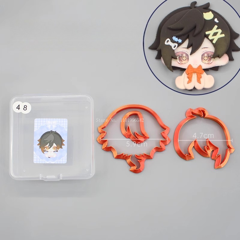 Ultralight เรซิ่นดิน Q-รุ่นการ - Diy Q บทวิจารณ์และราคา