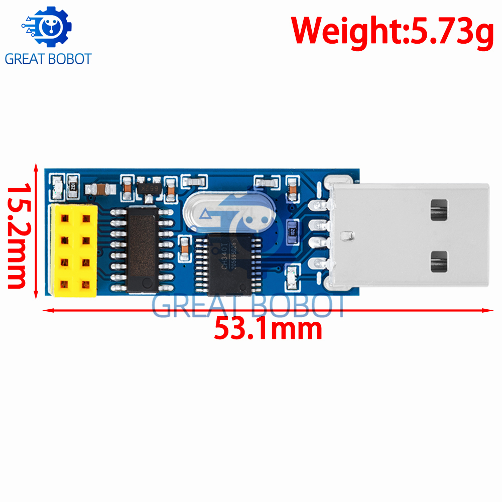 โมดูลคอมโบแบบอนุกรมและไร้สาย 2 - Nrf24L01 Module Wireless บทวิจารณ์และราคา