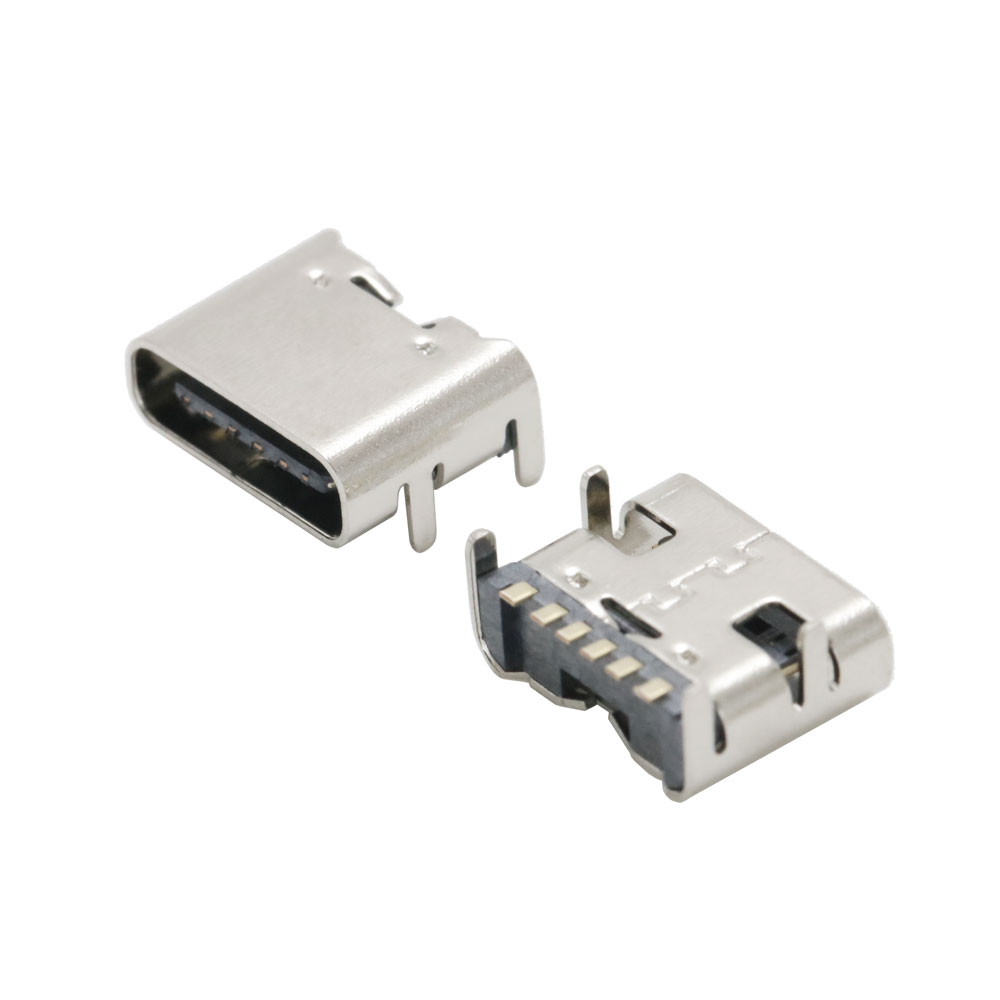 ขั้วต่อ USB Type C แบบ 2/6/16/ - Smd Solder Paste บทวิจารณ์และราคา