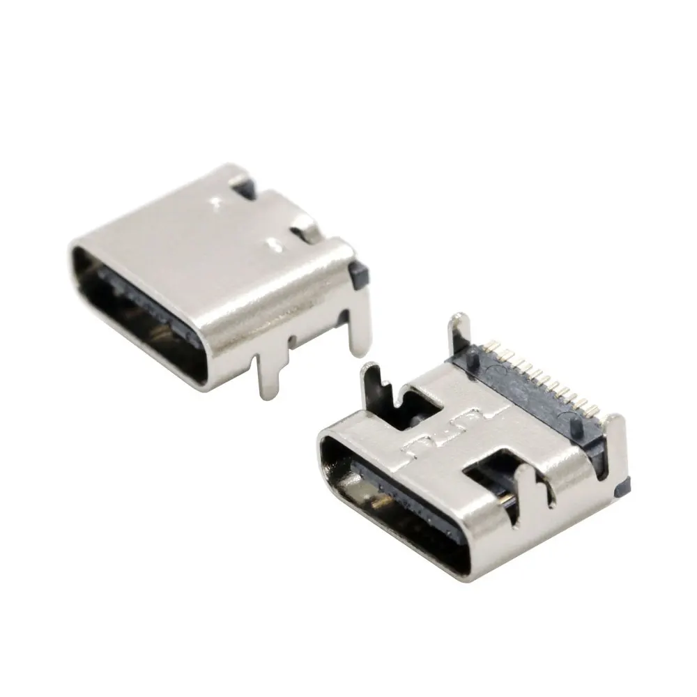 ขั้วต่อ USB Type C แบบ 2/6/16/ - Smd Solder Paste บทวิจารณ์และราคา