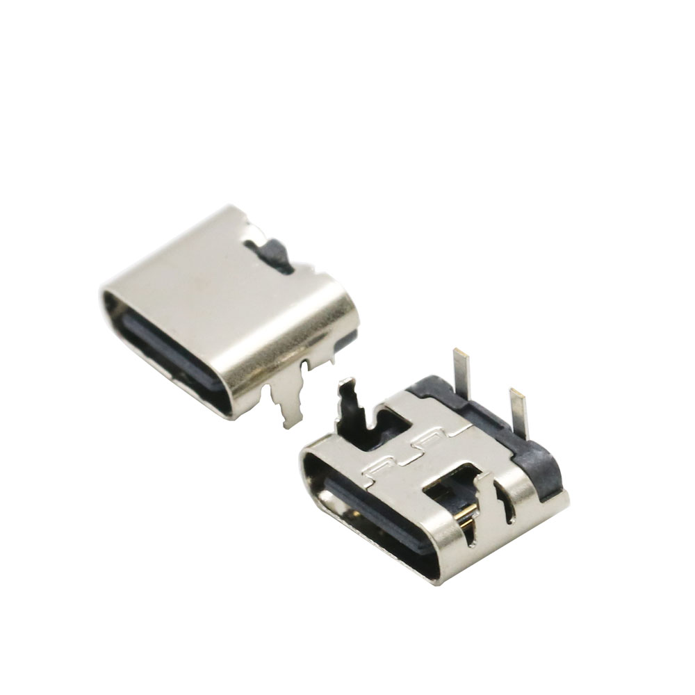 ขั้วต่อ USB Type C แบบ 2/6/16/ - Smd Solder Paste บทวิจารณ์และราคา