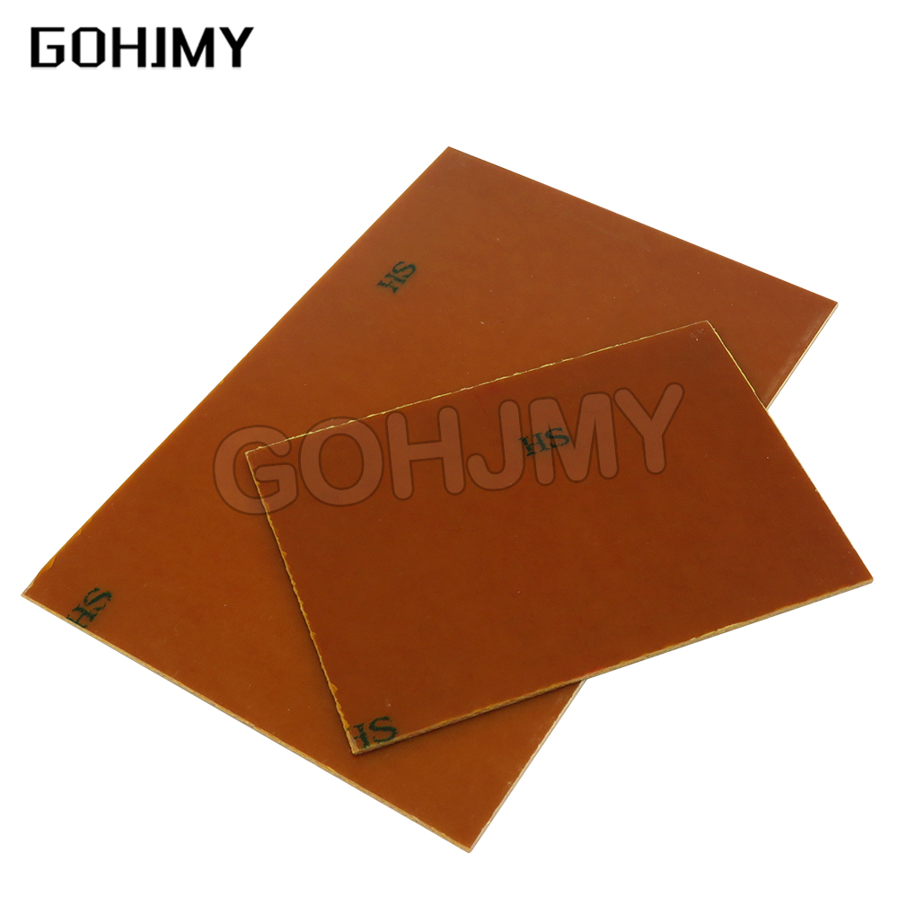 1PCS ด้านเดียวทองแดงลามิเนต PC - Pcb Etching Kit บทวิจารณ์และราคา