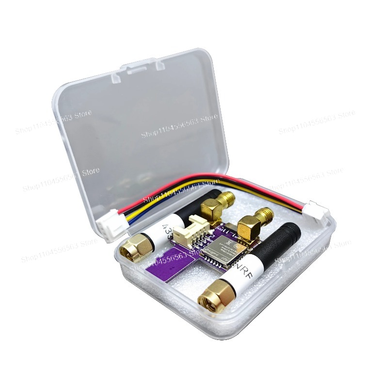 M5Stack CardPuter อุปกรณ์เสริม - Rf 433Mhz Module บทวิจารณ์และราคา