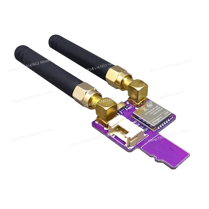M5Stack CardPuter อุปกรณ์เสริม - Rf 433Mhz Module บทวิจารณ์และราคา