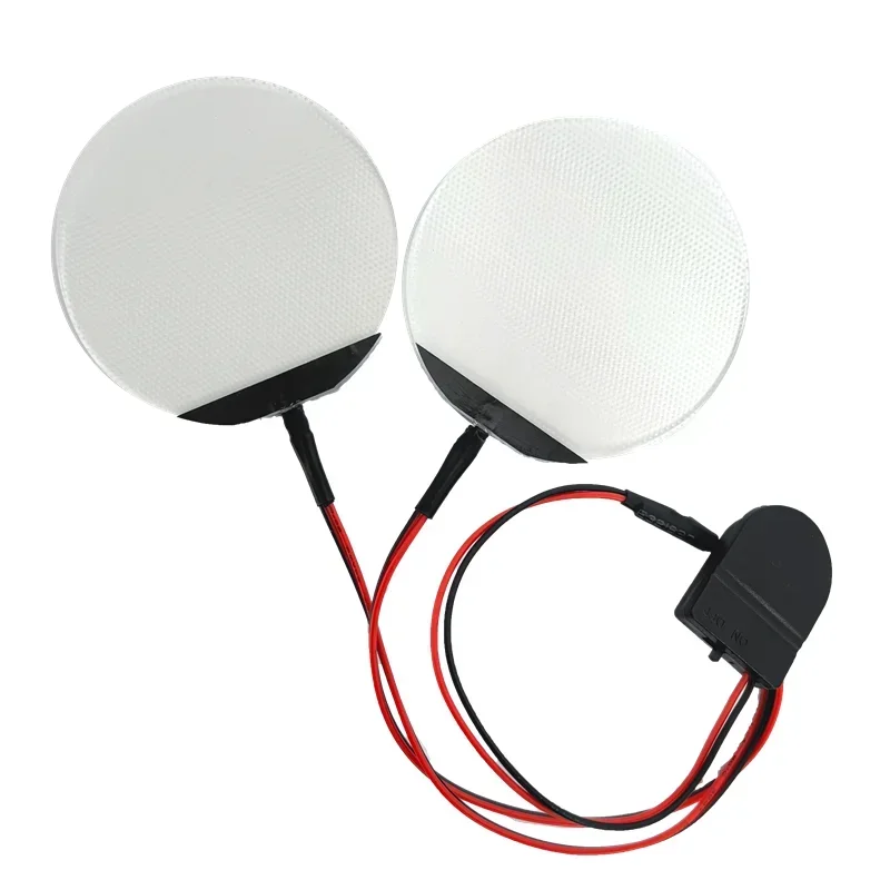 ชุดไฟ LED สำหรับดวงตาฮาโลวีนทร - Diy Electronics News บทวิจารณ์และราคา
