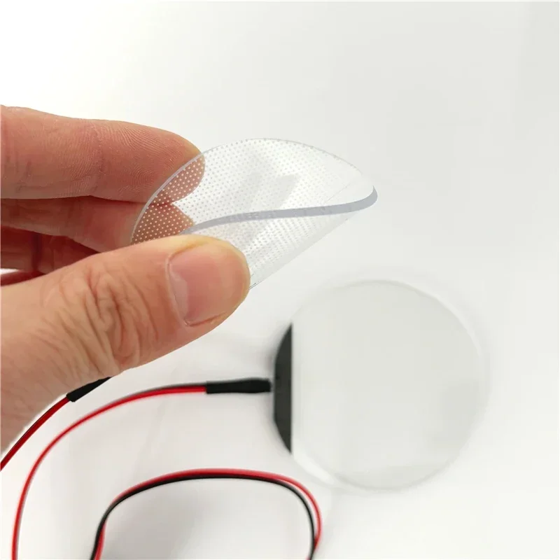 ชุดไฟ LED สำหรับดวงตาฮาโลวีนทร - Diy Electronics News บทวิจารณ์และราคา