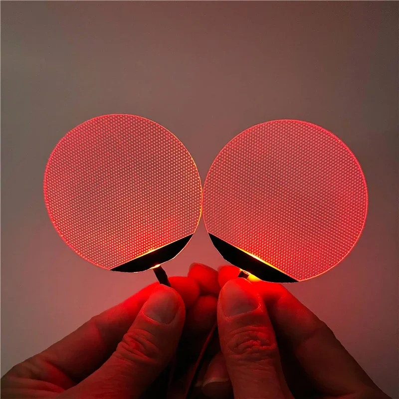 ชุดไฟ LED สำหรับดวงตาฮาโลวีนทร - Diy Electronics News บทวิจารณ์และราคา