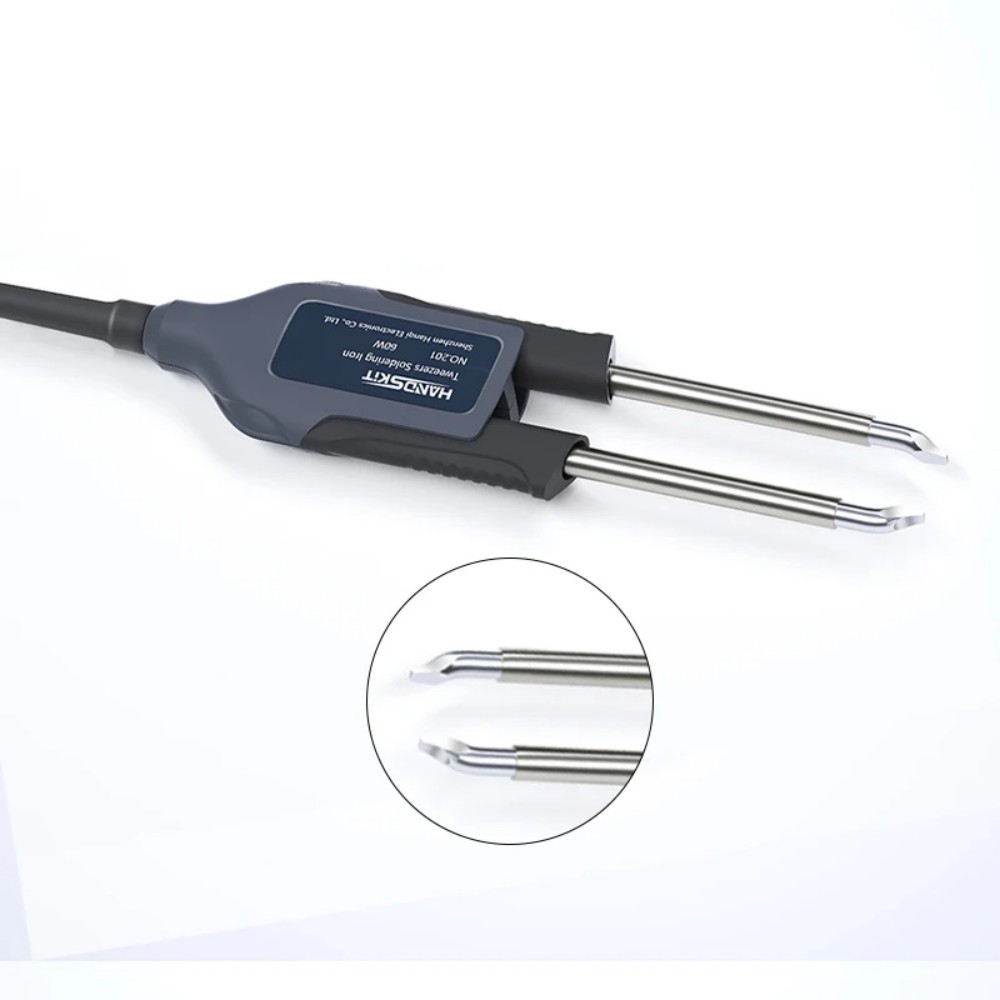 ด้ามจับแหนบบัดกรี T12 – ด้ามจั - Smd Solder Paste บทวิจารณ์และราคา