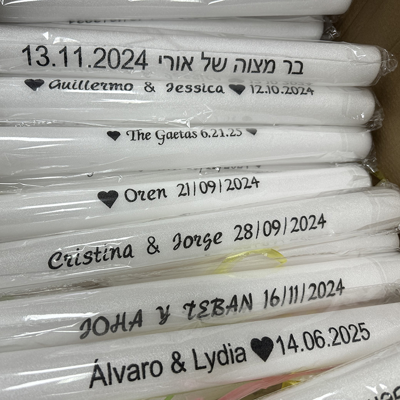 30 ชิ้น LED Glow Sticks จํานวน - Diy Electronics News บทวิจารณ์และราคา