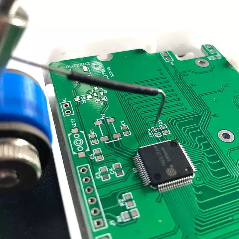 ชุดซ่อมสัญญาณร้านขายของชำยูนิเ - Diy Electronics Stores บทวิจารณ์และราคา