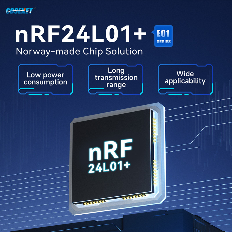 2 ชิ้น nRF24L01+ PA LNA 2.4GHz - Nrf24L01 Module Wireless บทวิจารณ์และราคา