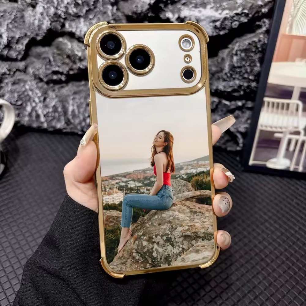 เคสโทรศัพท์ DIY แบบชุบไฟฟ้าพร้ - Diy Electronics Case บทวิจารณ์และราคา