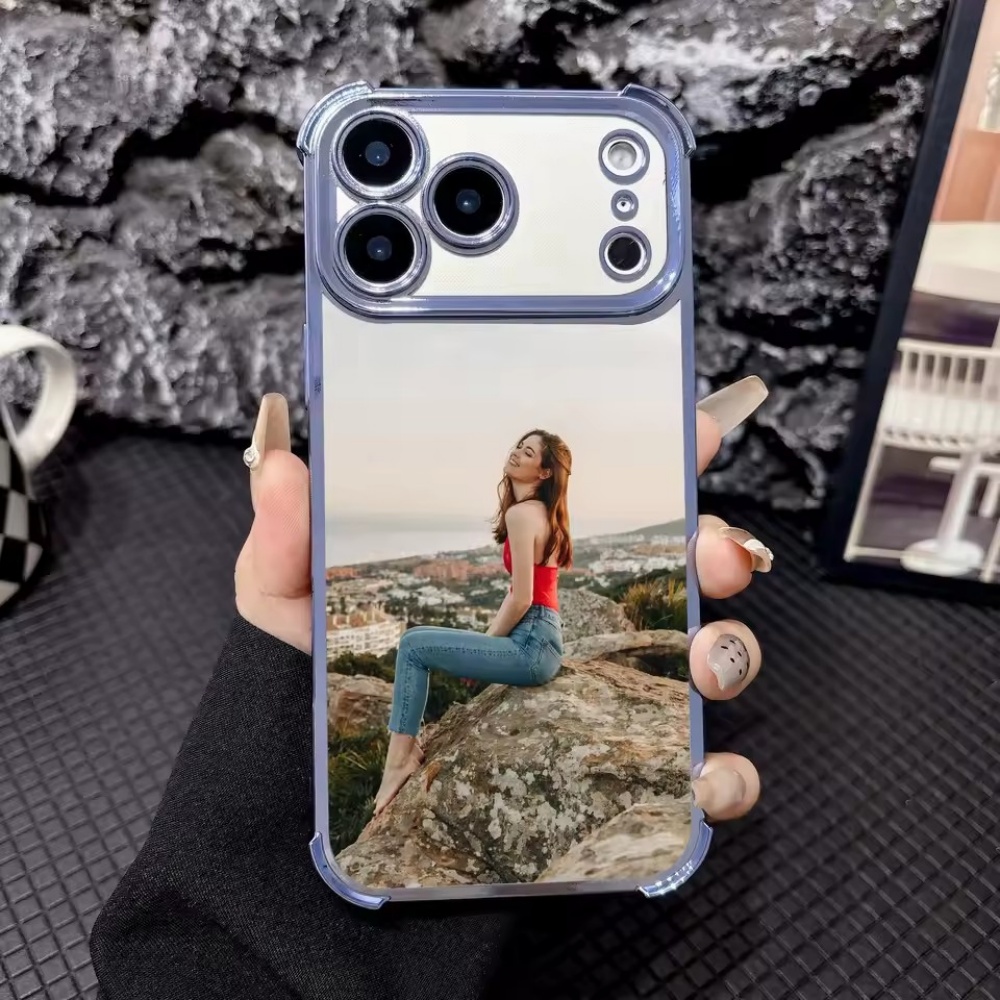 เคสโทรศัพท์ DIY แบบชุบไฟฟ้าพร้ - Diy Electronics Case บทวิจารณ์และราคา