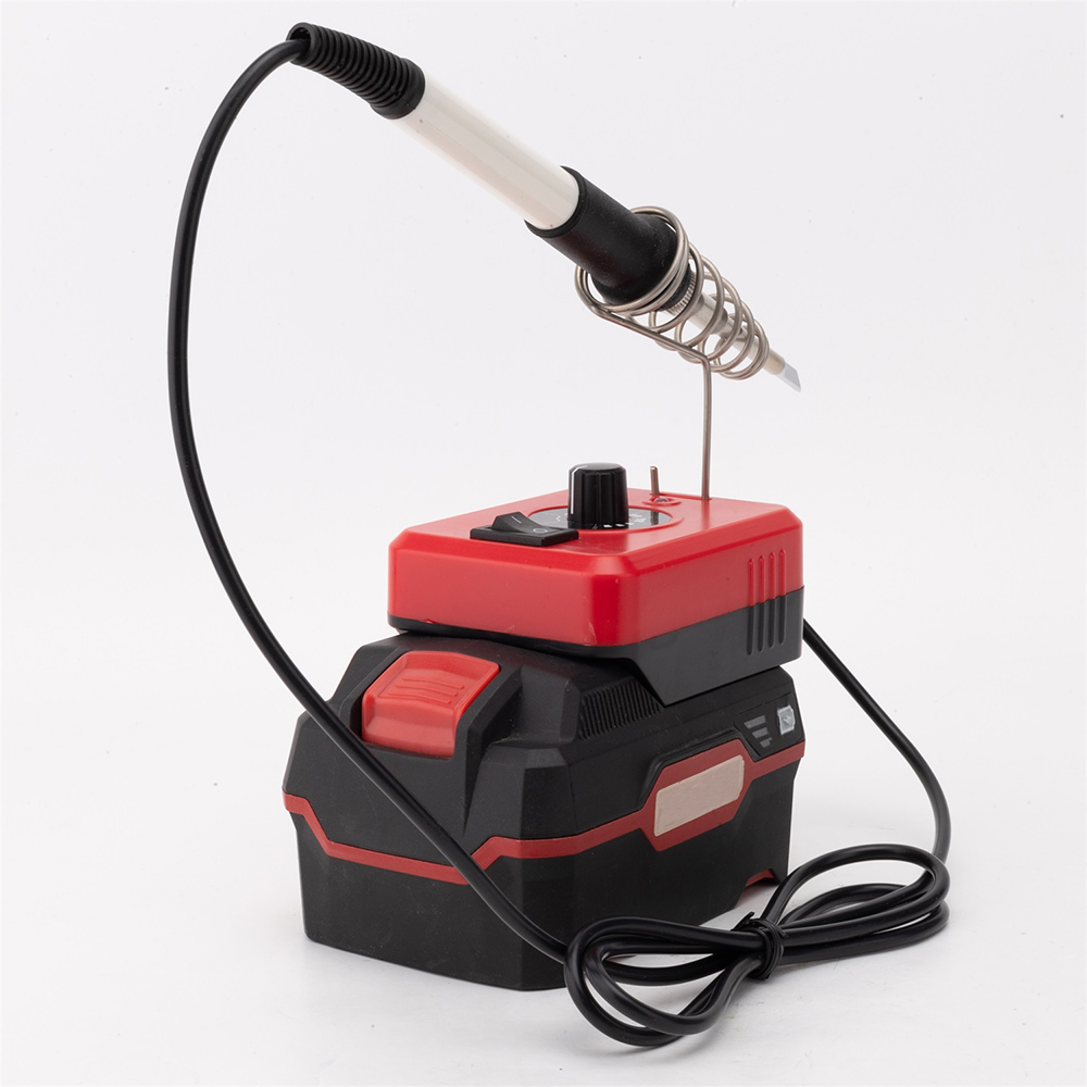 สถานีบัดกรี T12 เครื่องเชื่อมอ - Diy Soldering Station No Electronics บทวิจารณ์และราคา