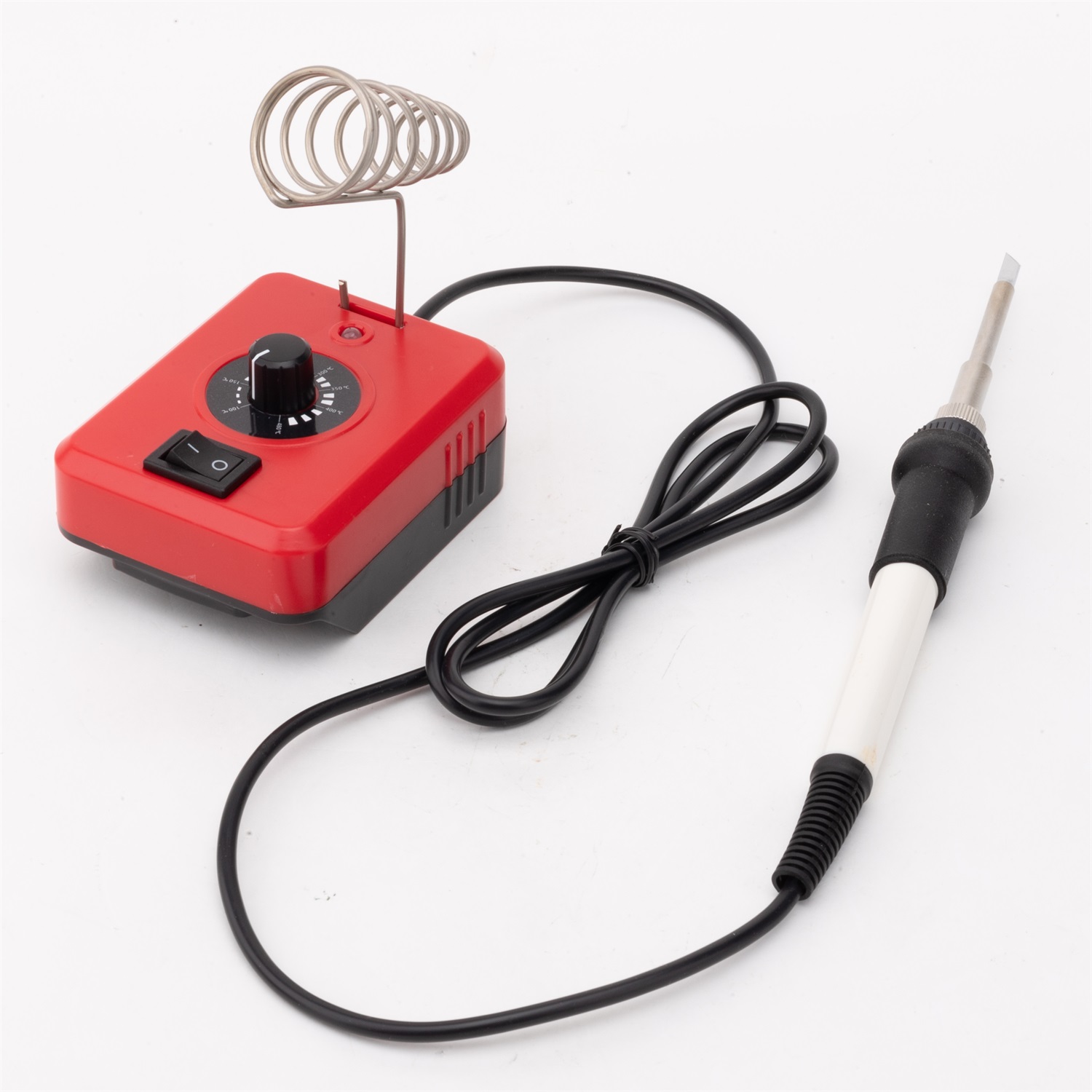 สถานีบัดกรี T12 เครื่องเชื่อมอ - Diy Soldering Station No Electronics บทวิจารณ์และราคา
