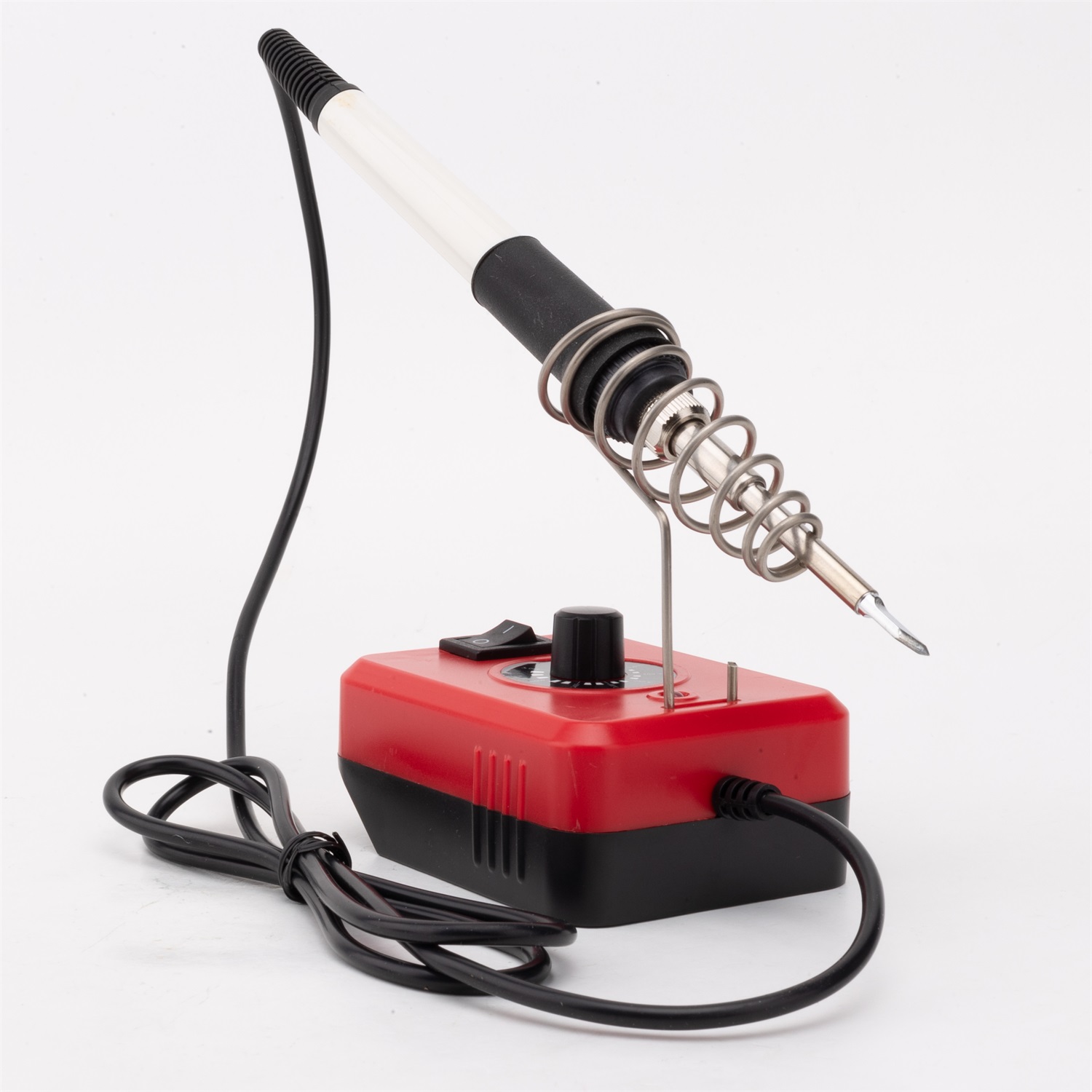 สถานีบัดกรี T12 เครื่องเชื่อมอ - Diy Soldering Station No Electronics บทวิจารณ์และราคา