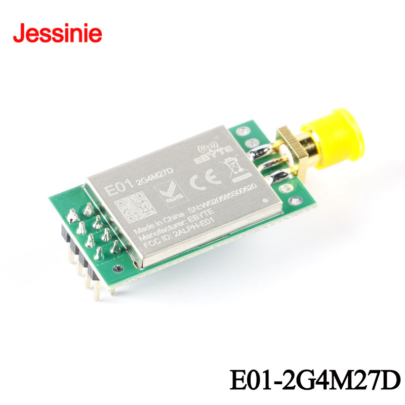 E01-2G4M27D E01-ML01DP5 NRF24L - Nrf24L01 Module Wireless บทวิจารณ์และราคา
