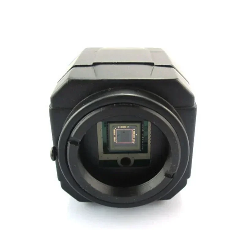 HD BNC เอาท์พุต 1/3 นิ้วกล้องจ - Diy Electronics Microscope บทวิจารณ์และราคา