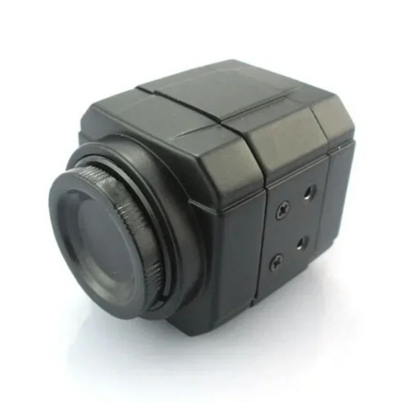 HD BNC เอาท์พุต 1/3 นิ้วกล้องจ - Diy Electronics Microscope บทวิจารณ์และราคา