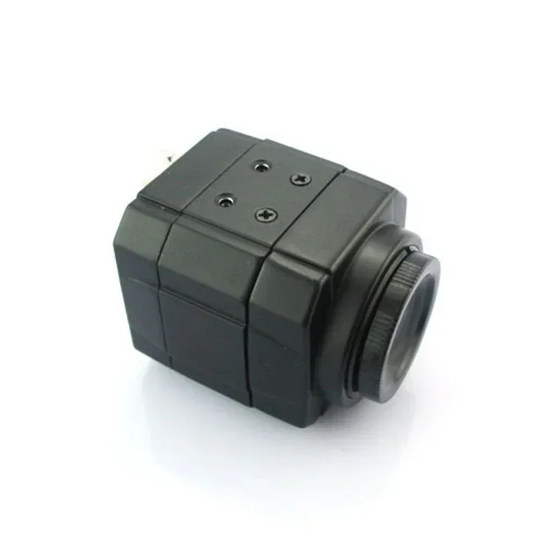 HD BNC เอาท์พุต 1/3 นิ้วกล้องจ - Diy Electronics Microscope บทวิจารณ์และราคา
