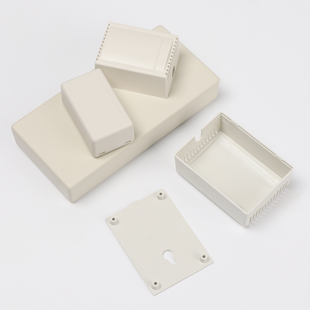 พลาสติกอิเล็กทรอนิกส์กล่อง DIY - Diy Electronics Case บทวิจารณ์และราคา
