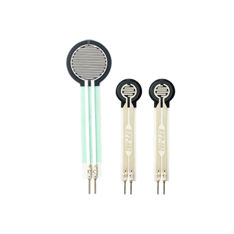 FSR402 RFP602 ชุดเซ็นเซอร์ความ - Diy Robot Electronics Kit บทวิจารณ์และราคา