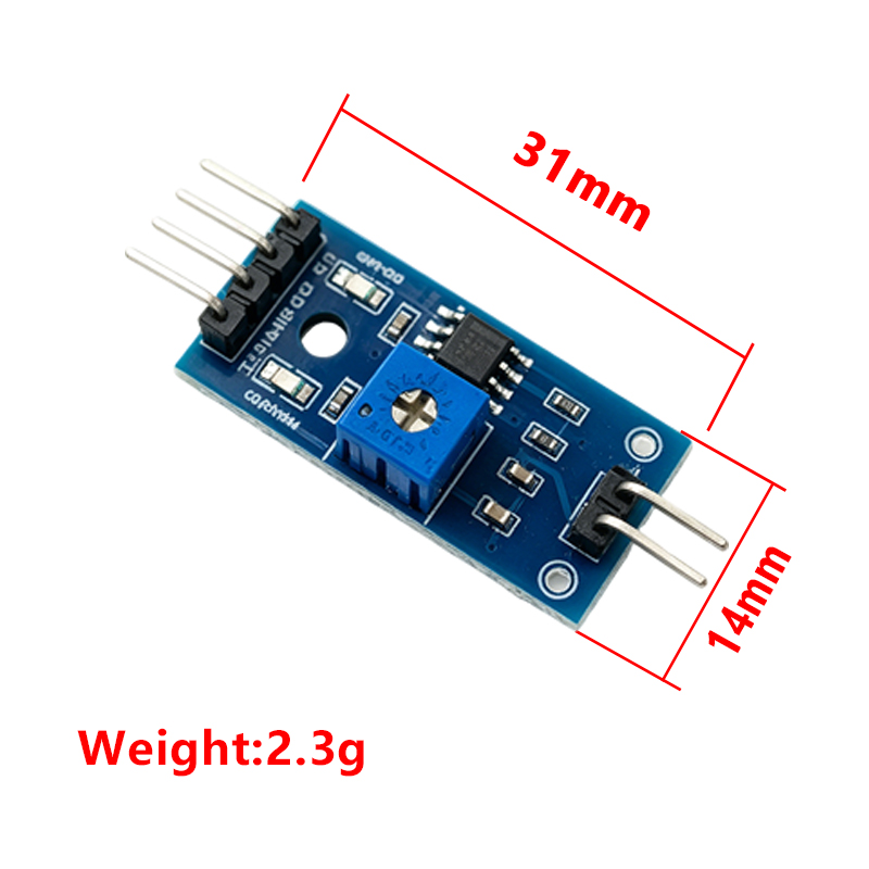 FSR402 RFP602 ชุดเซ็นเซอร์ความ - Diy Robot Electronics Kit บทวิจารณ์และราคา