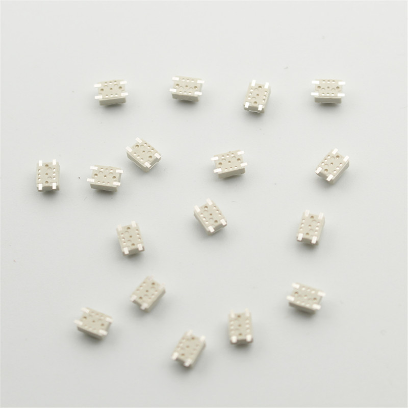 1000 ชิ้น 3*4*2.5 Microswitch  - Push Button Tactile บทวิจารณ์และราคา