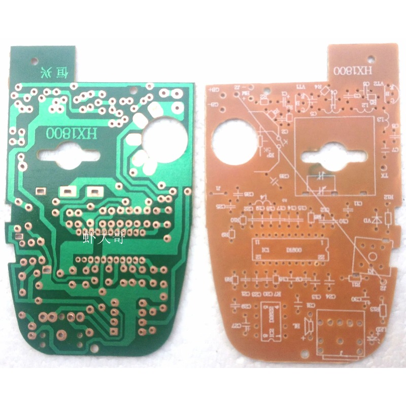 ชุดวิทยุสื่อสารไร้สาย DIY FM ข - Diy Electronics Stores บทวิจารณ์และราคา
