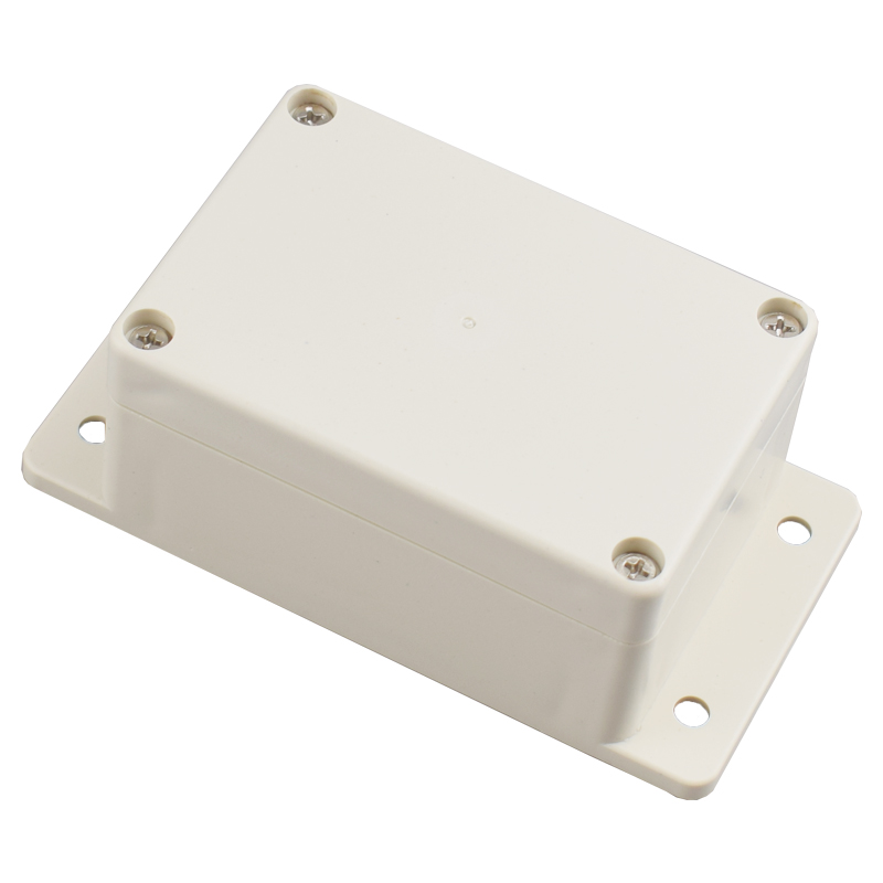 1 ชิ้น ABS พลาสติก 100x68x50 ม - Diy Electronics Projects บทวิจารณ์และราคา