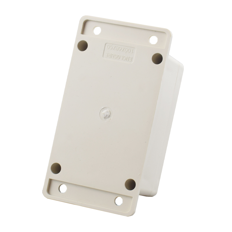 1 ชิ้น ABS พลาสติก 100x68x50 ม - Diy Electronics Projects บทวิจารณ์และราคา