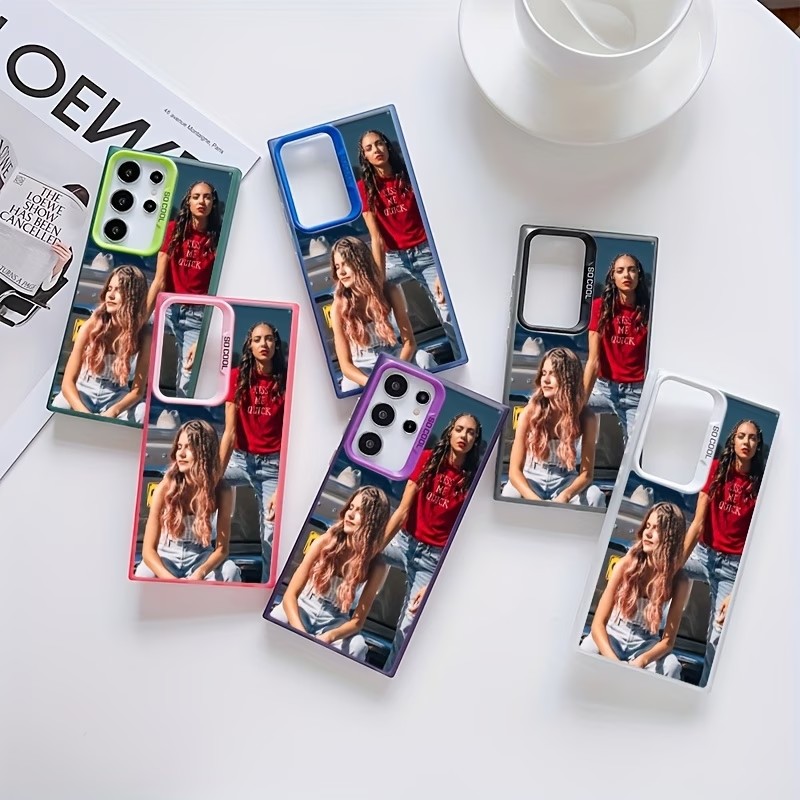 เคสโทรศัพท์แบบกำหนดเอง Life Ph - Diy Electronics Case บทวิจารณ์และราคา