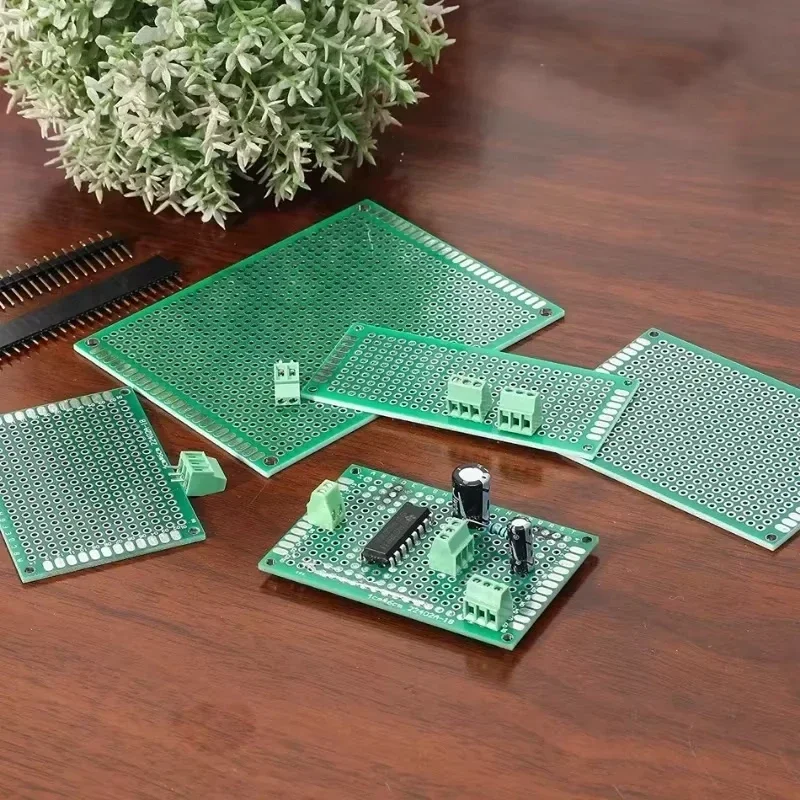Universal PCB Circuit Protoboa - Pcb Etching Kit บทวิจารณ์และราคา