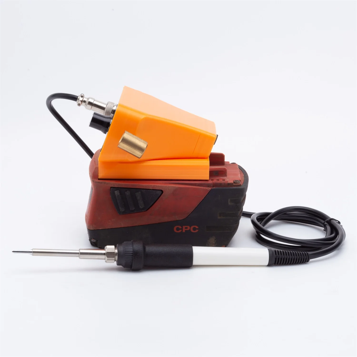 T12 OLED สถานีบัดกรีดิจิตอล หั - Diy Soldering Station No Electronics บทวิจารณ์และราคา